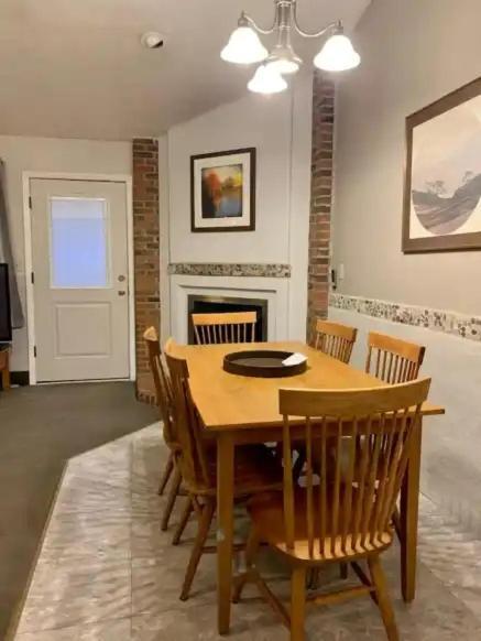 Endless Mountain Resort Union Dale Εξωτερικό φωτογραφία