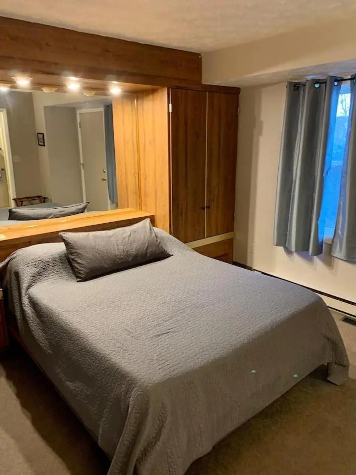 Endless Mountain Resort Union Dale Εξωτερικό φωτογραφία